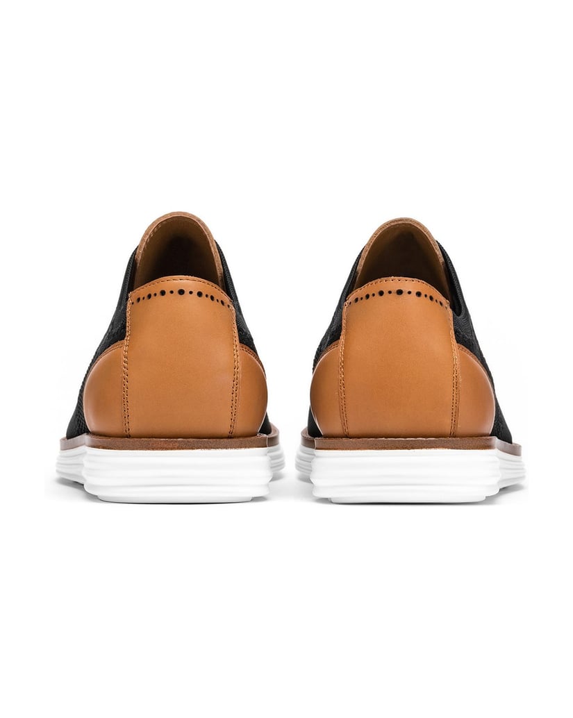 Kazar-Schwarze-Herrenschuhe