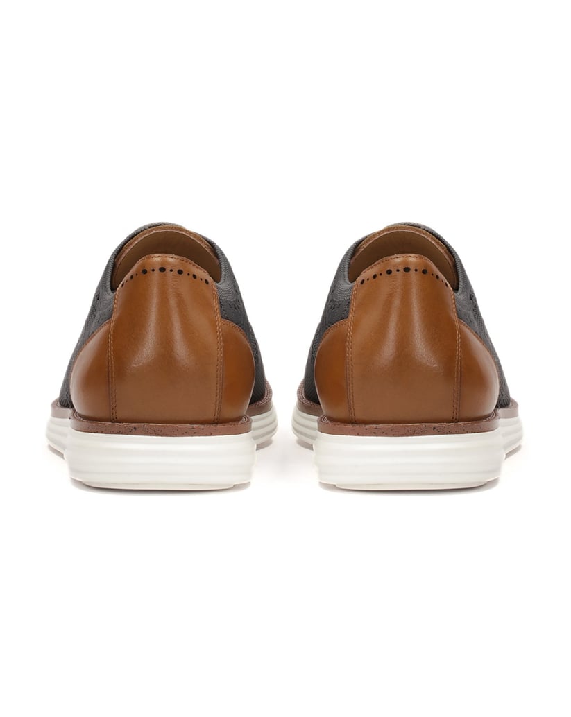 Kazar-Graue-Stoffschuhe-grau