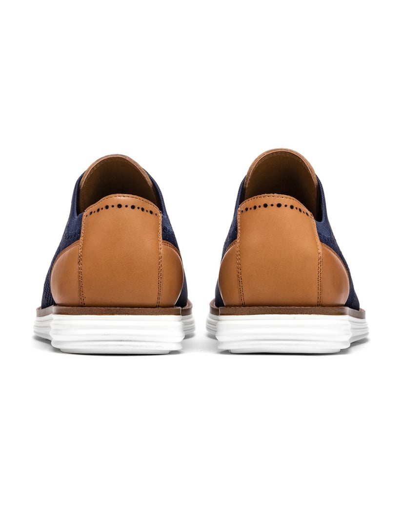 Kazar-Marineblaue-Schuhe-für-Männer-dunkelblau