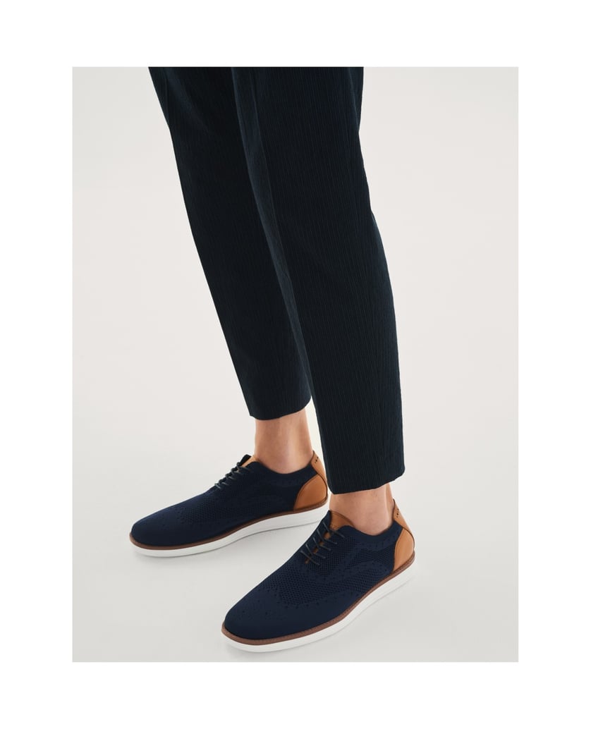 Kazar-Marineblaue-Schuhe-für-Männer-dunkelblau