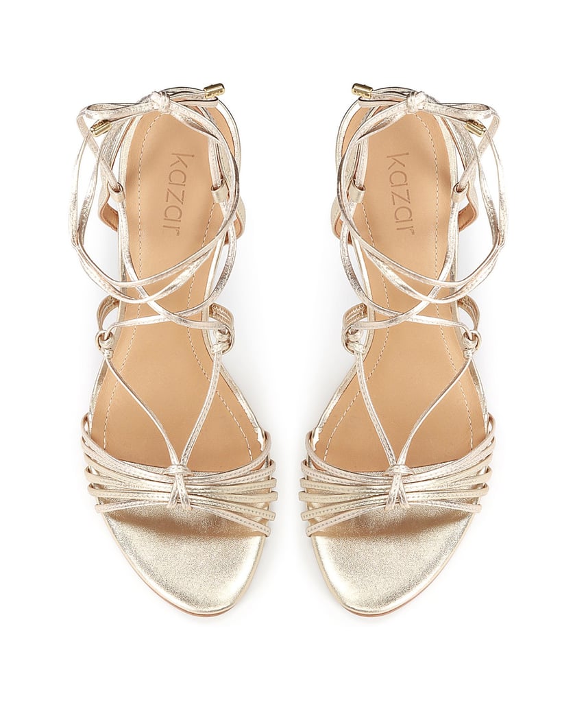 Kazar-Goldene-Damen-Sandalen