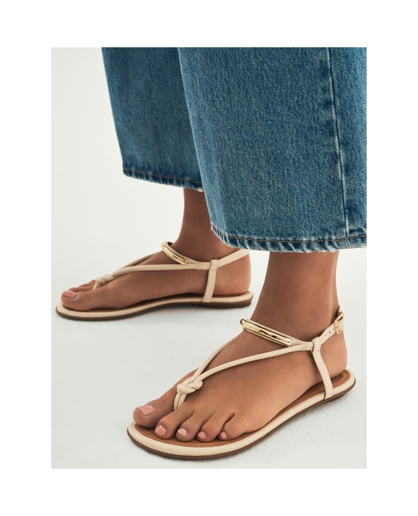 Kazar-Beigefarbene-Damen-Sandalen-beige