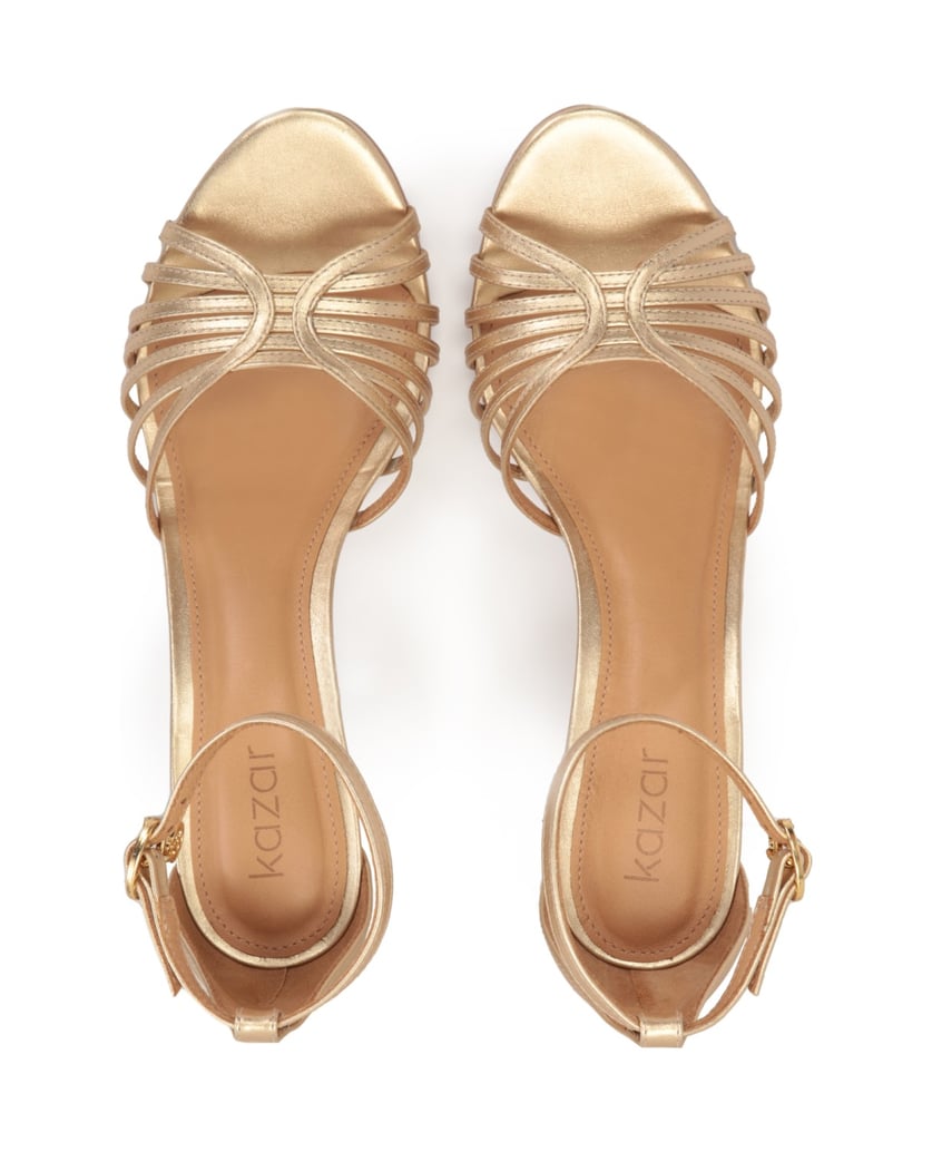 Kazar-Goldene-Sandalen-mit-hohem-Absatz-gold