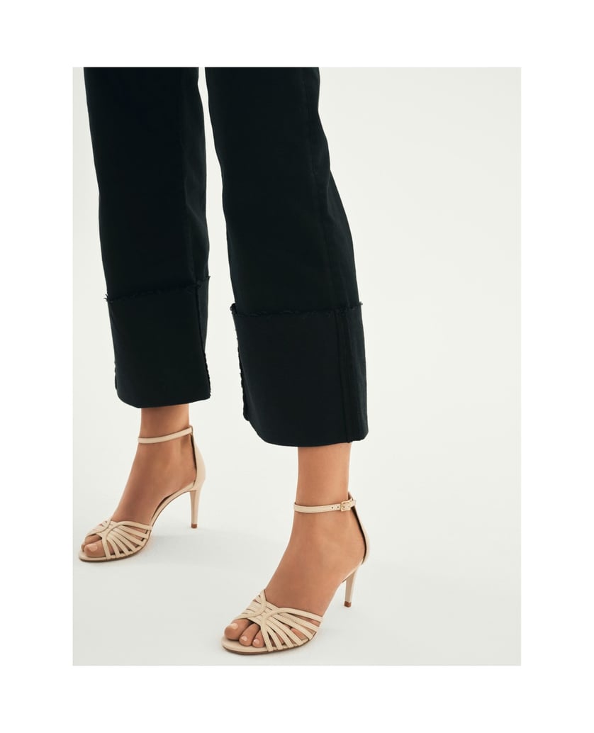 Kazar-Beigefarbene-Damen-Sandalen-beige