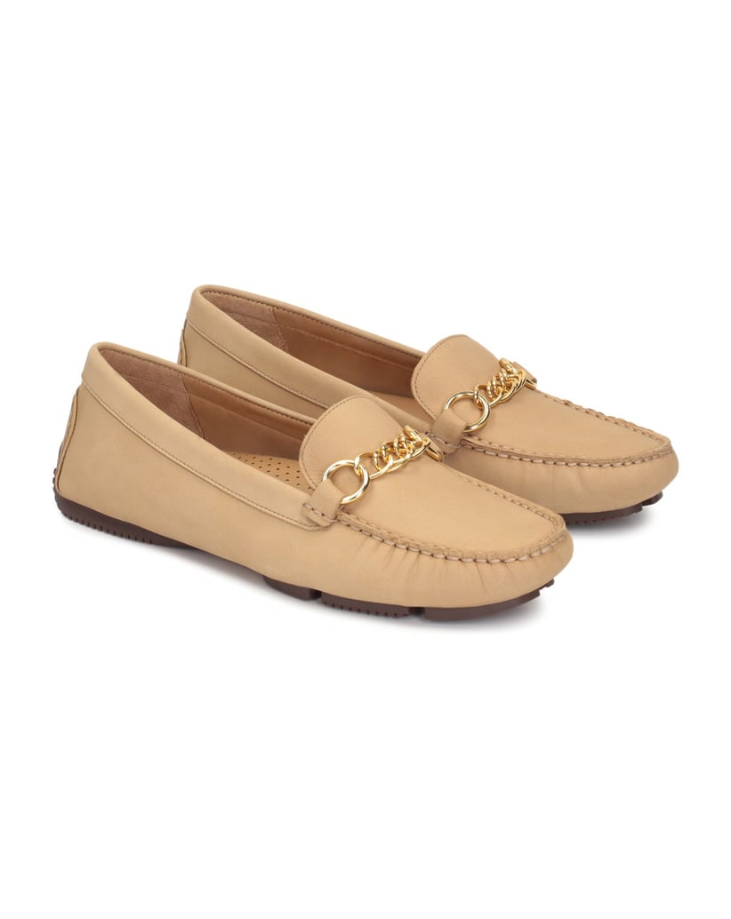 Kazar-Klassische-Damen-Mokassins-aus-Nubuk