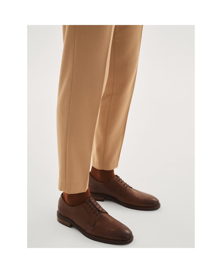 Kazar-Braune-Derby-Schuhe-für-Männer