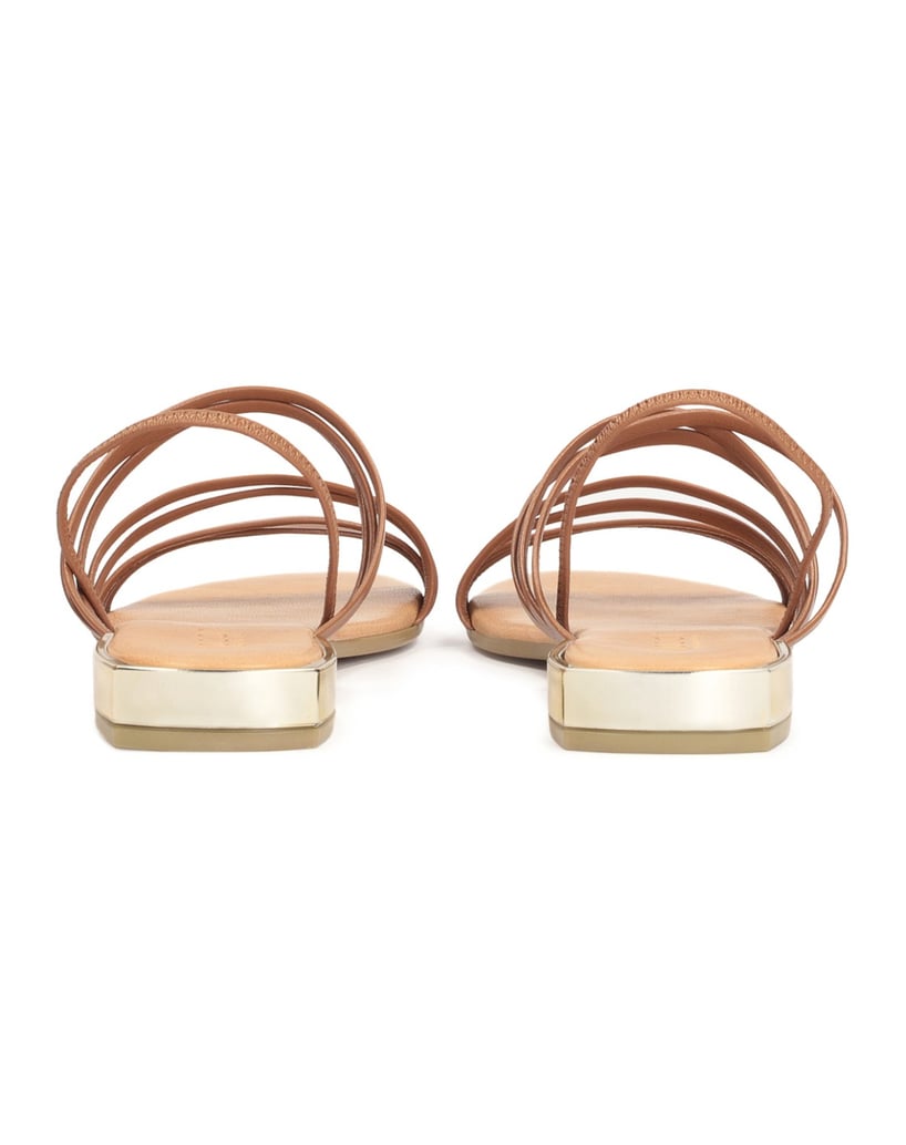 Kazar-Flache-Ledersandalen-mit-Metallabsatz