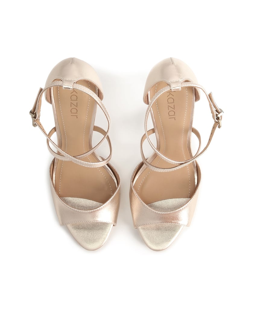 Kazar-Goldene-Damen-Sandalen