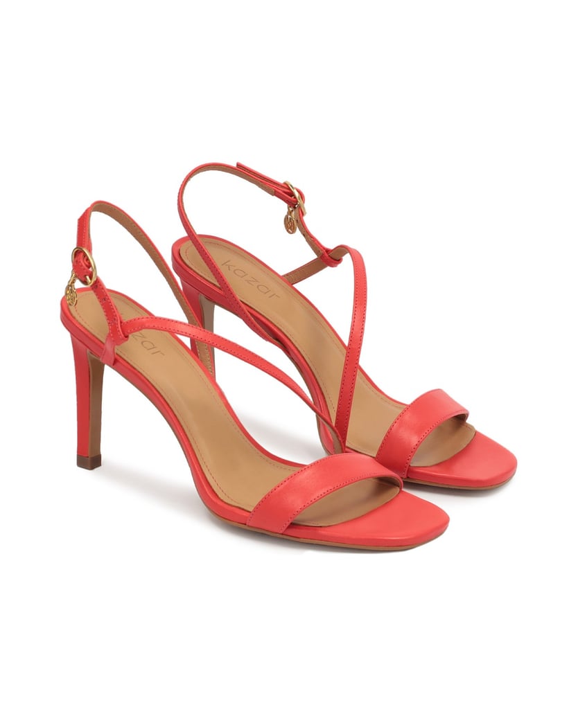 Kazar-Rote-Sandalen-mit-diagonalem-Riemen