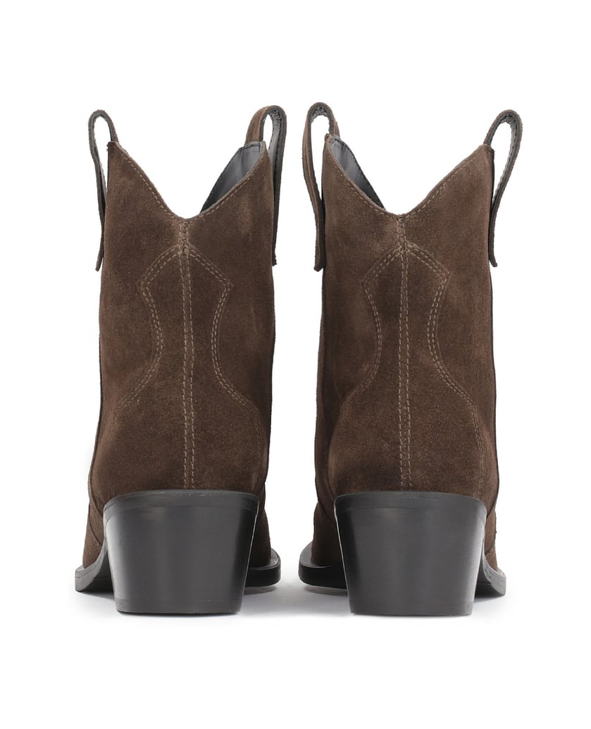 Kazar-Dunkelbraune-Cowboystiefel-dunkelbraun