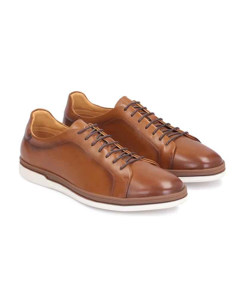 Kazar-Herren-Derby-Schuhe-aus-glattem-Vollnarb