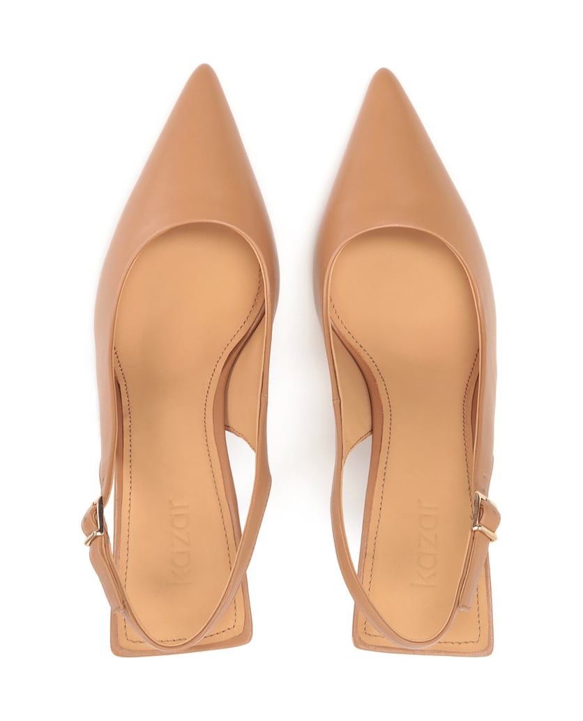 Kazar-Lederpumps-mit-unbedecktem,-quadratische