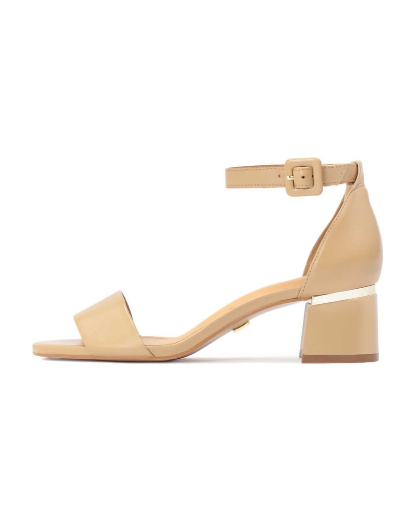 Kazar-Klassische-Damen-Sandalen-mit-Metallverz