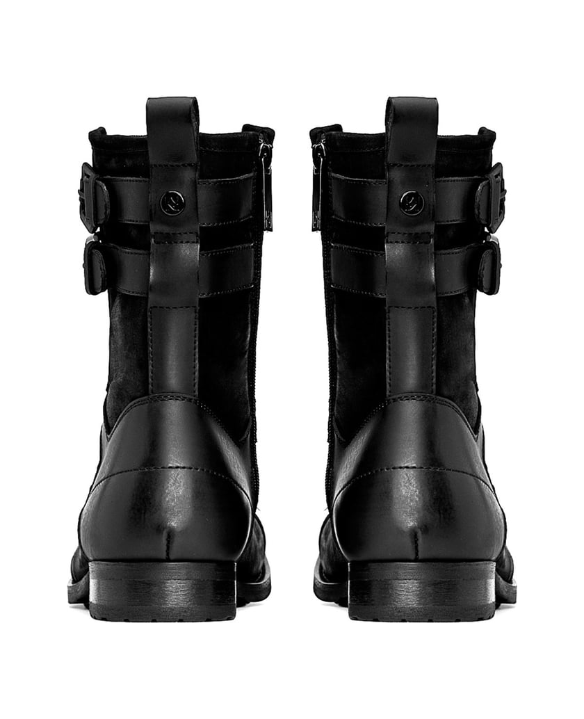 Kazar-Men’s-black-boots-čierna