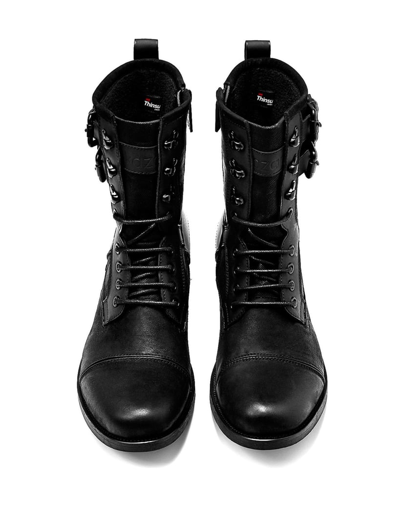Kazar-Men’s-black-boots-čierna