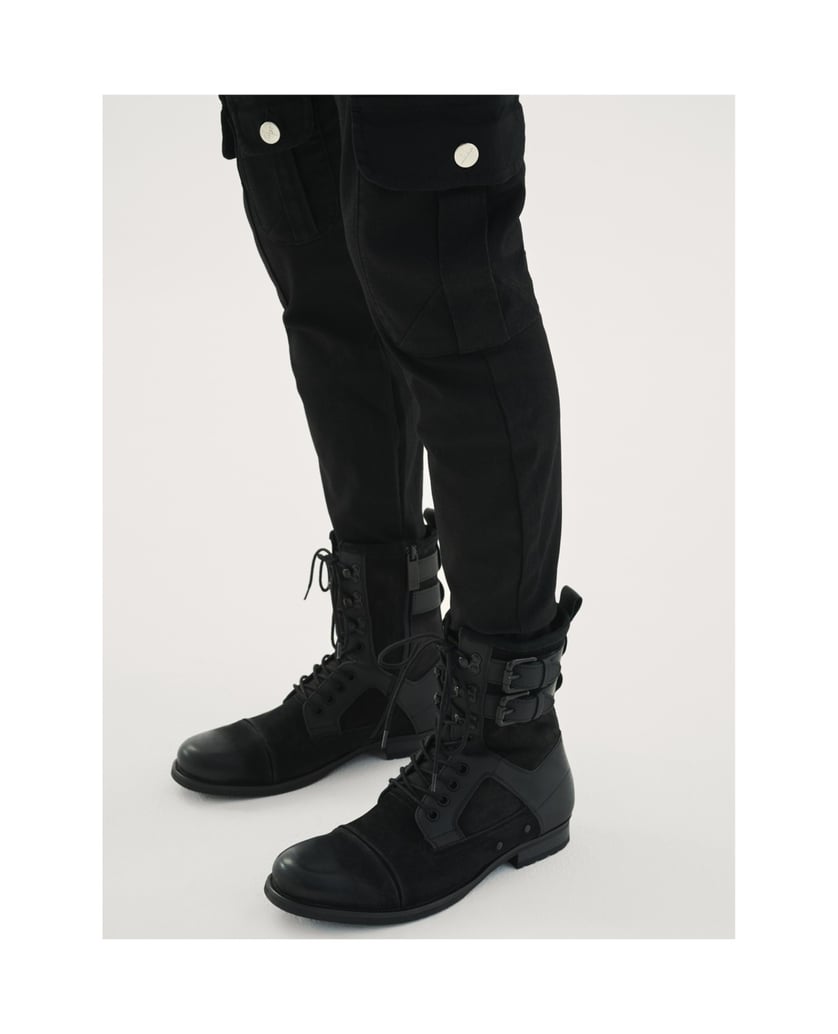 Kazar-Men’s-black-boots-čierna