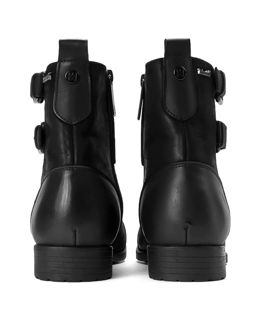 Kazar-Schwarze-Herrenstiefel