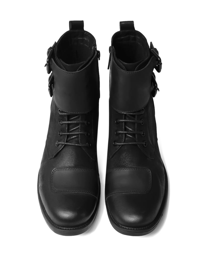 Kazar-Schwarze-Herrenstiefel