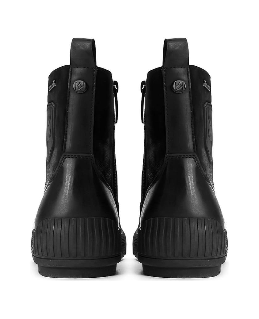 Kazar-Schwarze-Herrenstiefel-schwarz