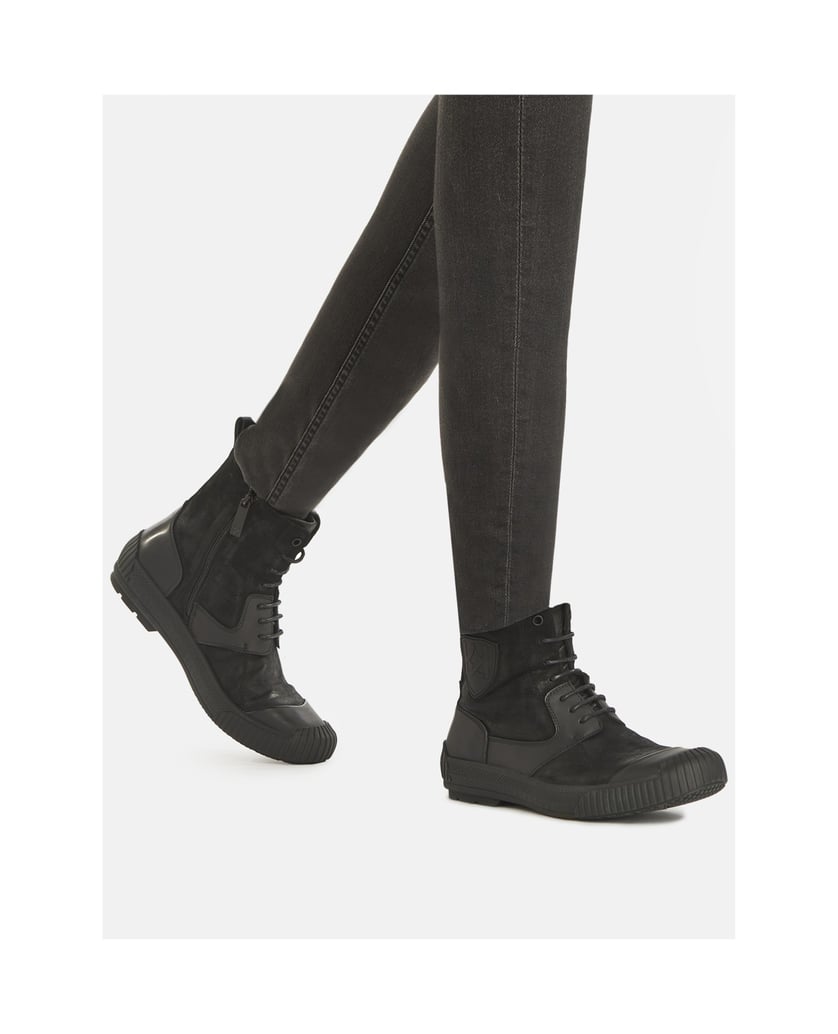 Kazar-Schwarze-Herrenstiefel-schwarz