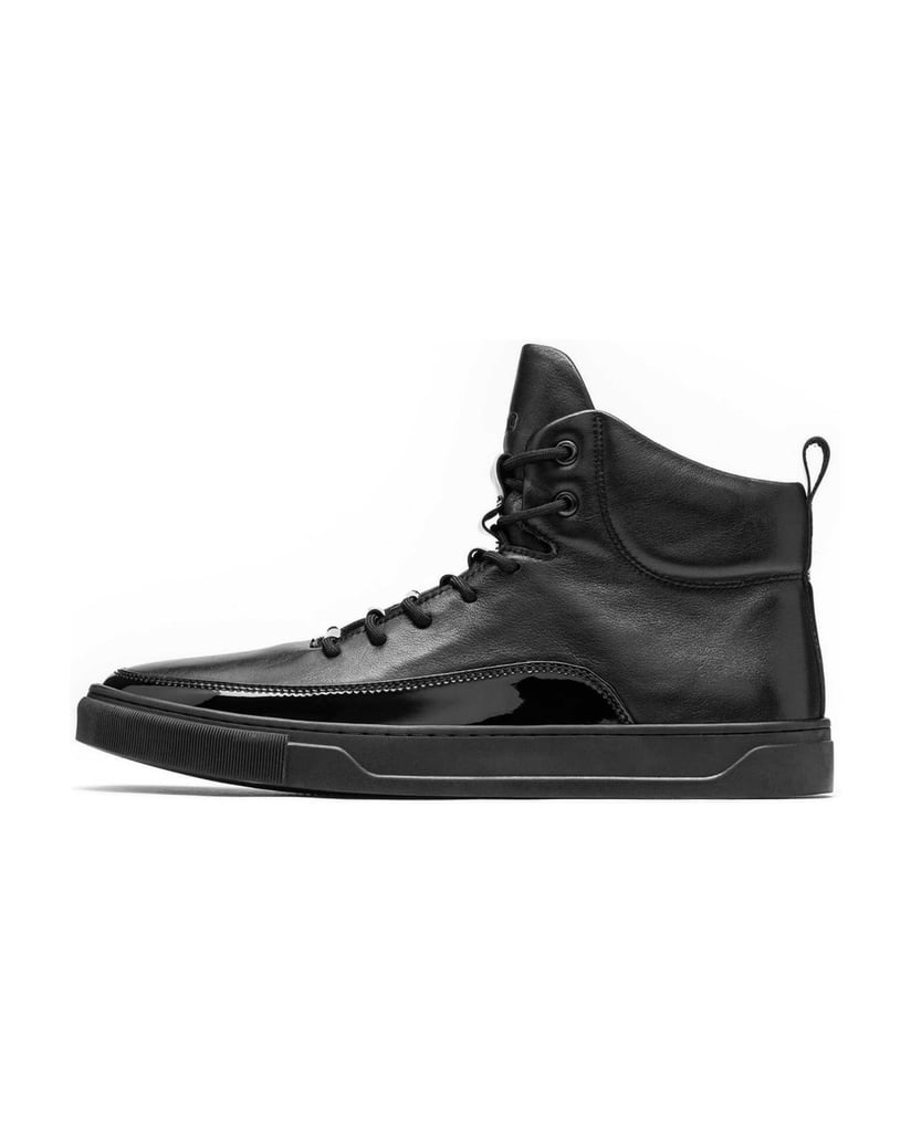 Kazar-Men’s-black-sneakers-čierna
