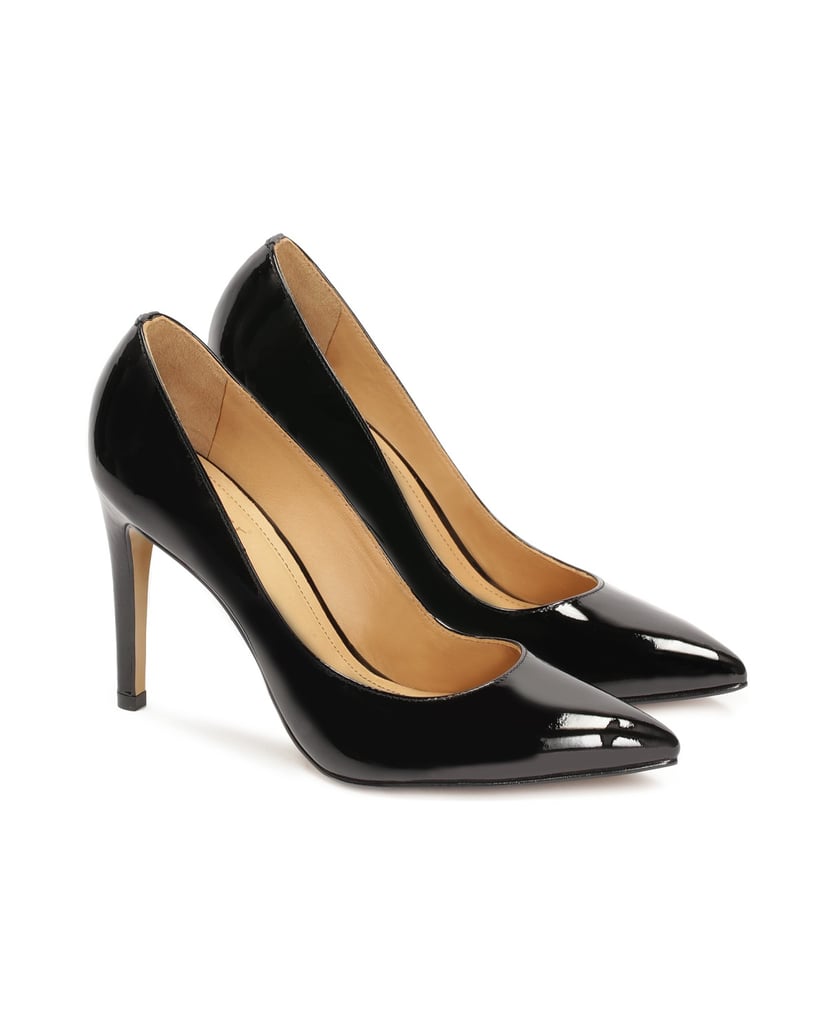 Kazar-Lackierte-Pumps-mit-schlankem-Absatz