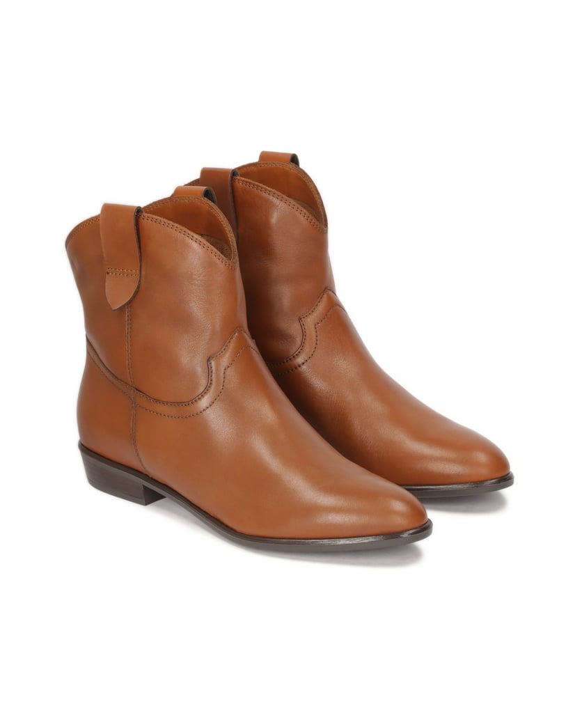 Kazar-Cowboystiefel-aus-Leder-mit-abgerundetem