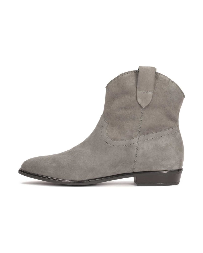 Kazar-Cowboy-Stiefel-aus-Wildleder-mit-Nähten