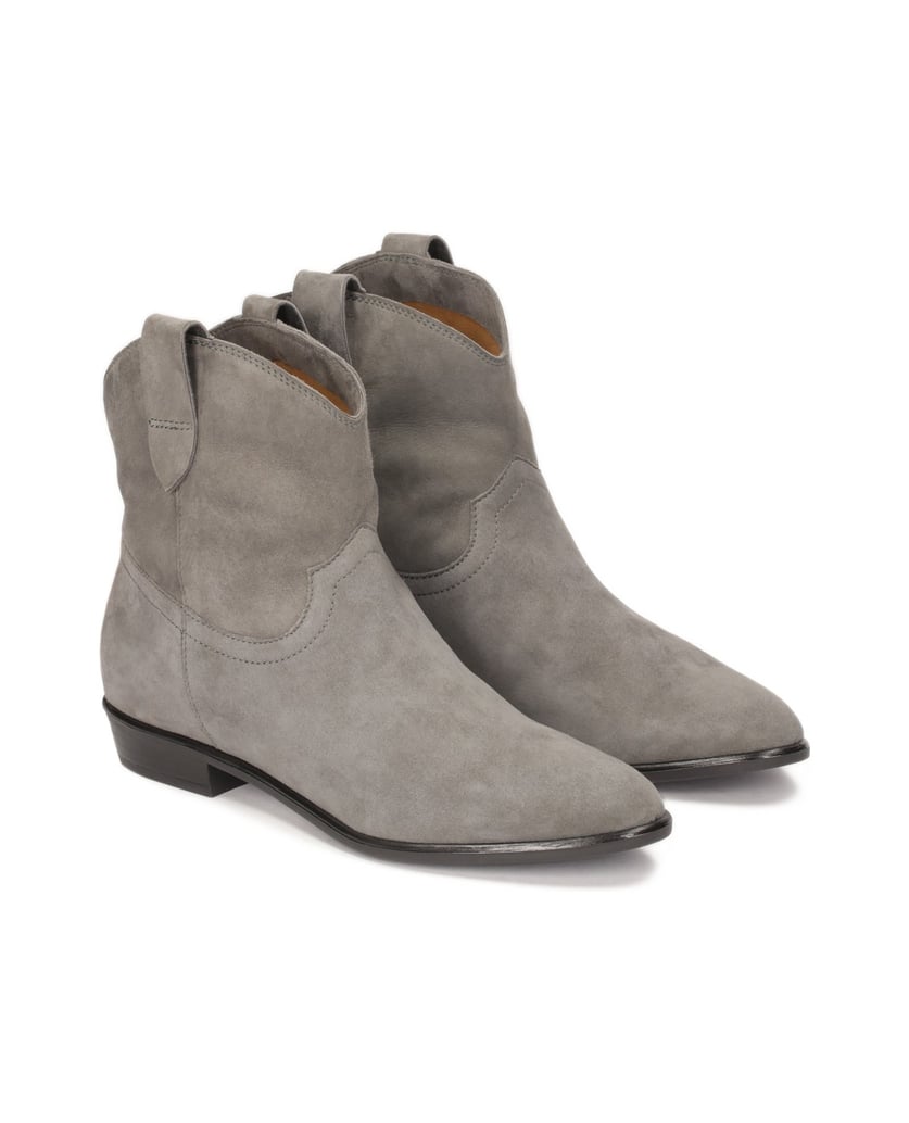 Kazar-Cowboy-Stiefel-aus-Wildleder-mit-Nähten