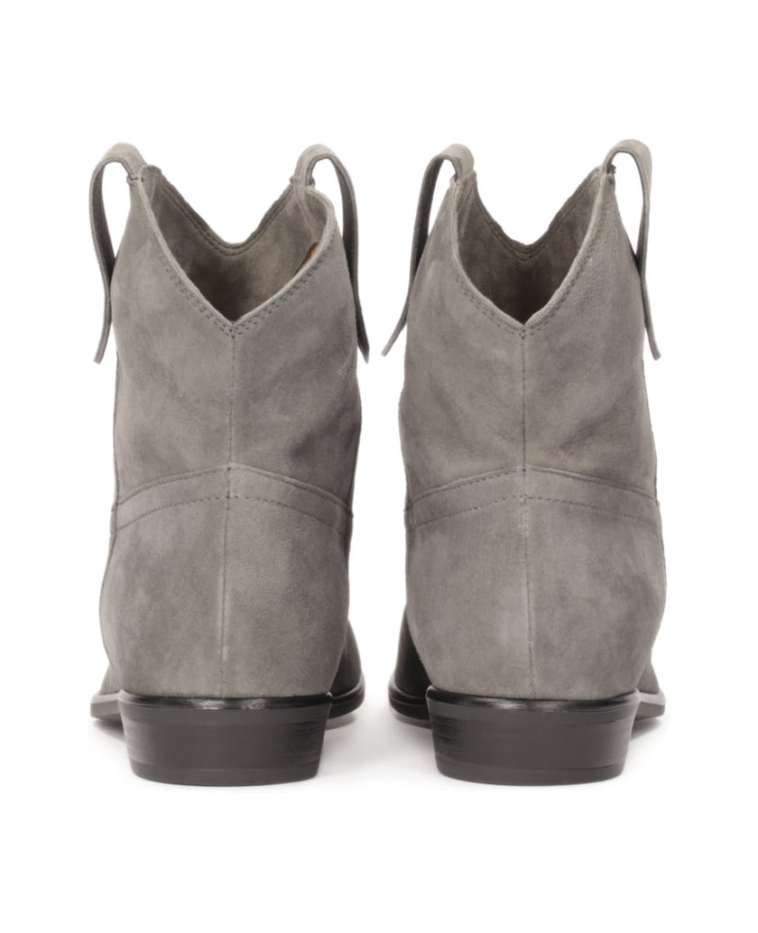 Kazar-Cowboy-Stiefel-aus-Wildleder-mit-Nähten