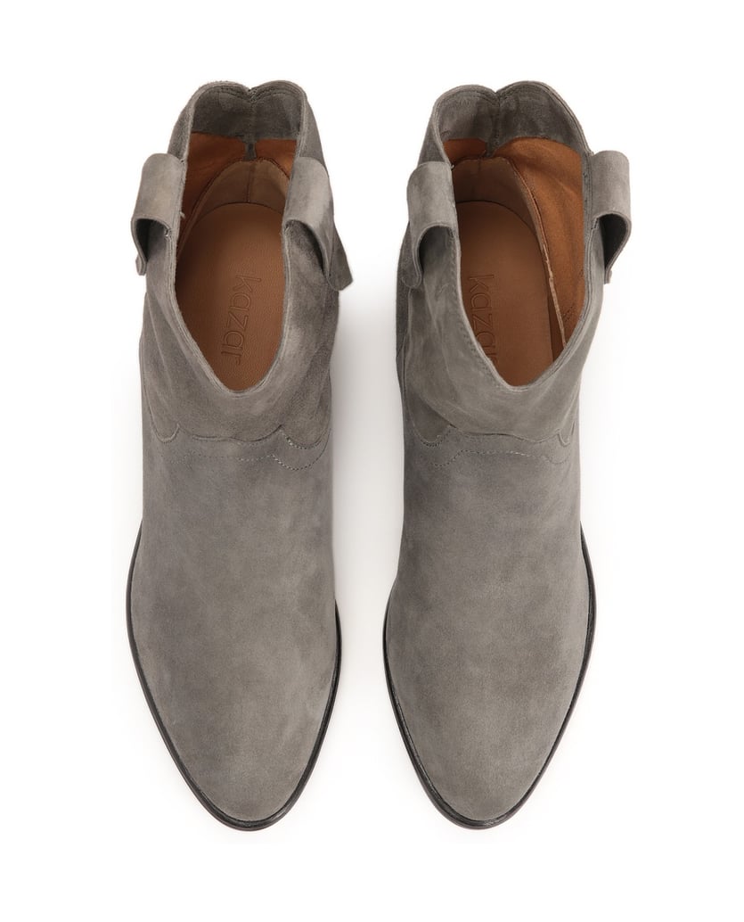 Kazar-Cowboy-Stiefel-aus-Wildleder-mit-Nähten