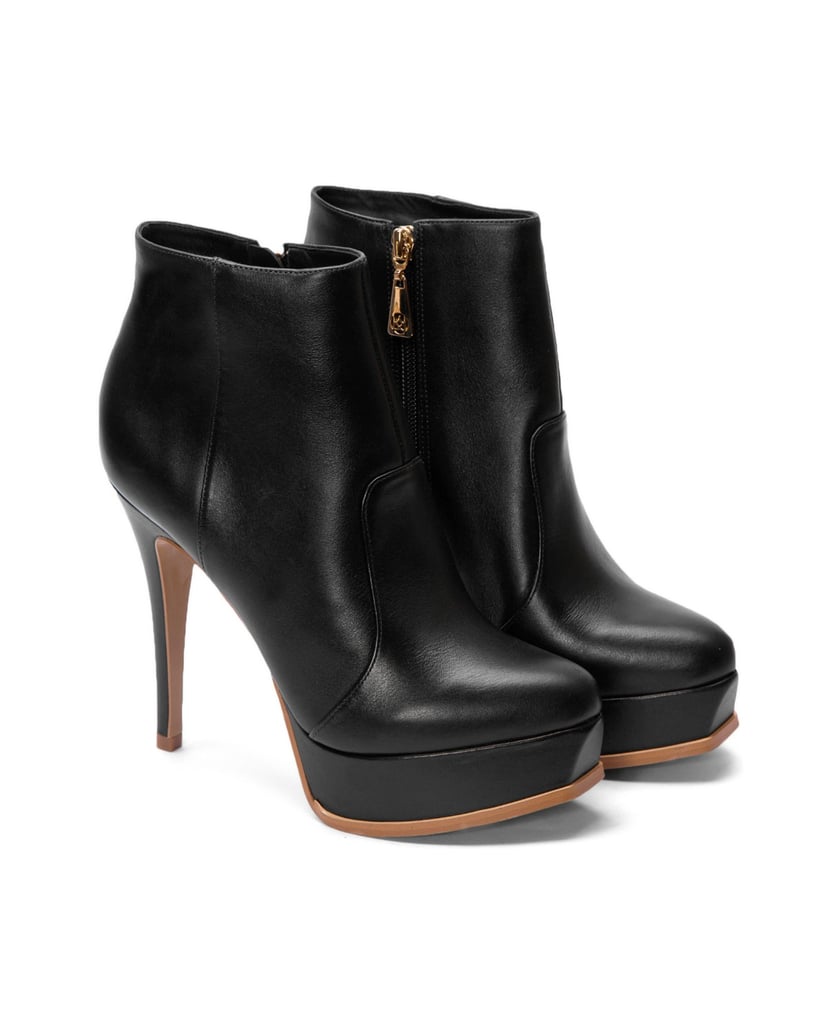 Kazar-Schwarze-Damenstiefel-schwarz