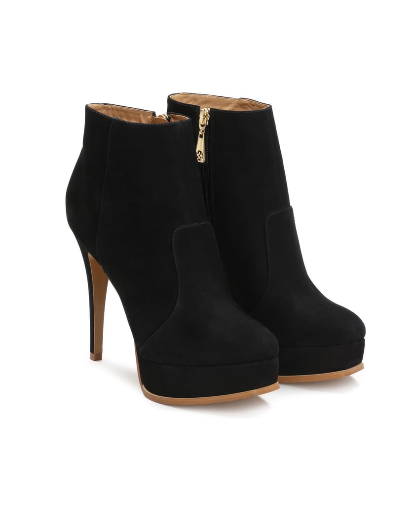 Kazar-Schwarze-Damenstiefel