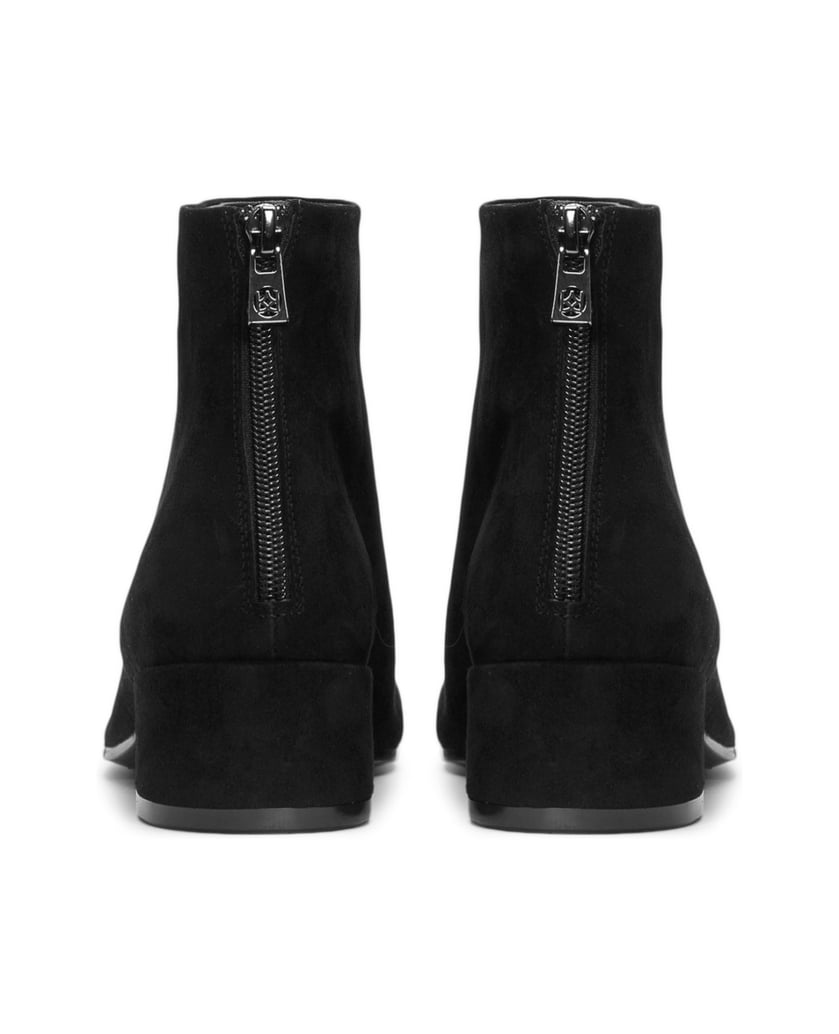 Kazar-Schwarze-Damenstiefel-schwarz