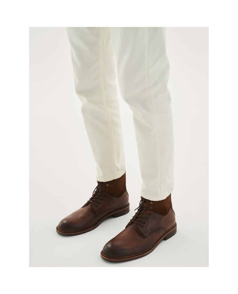 Kazar-Braune-Herrenstiefel-braun