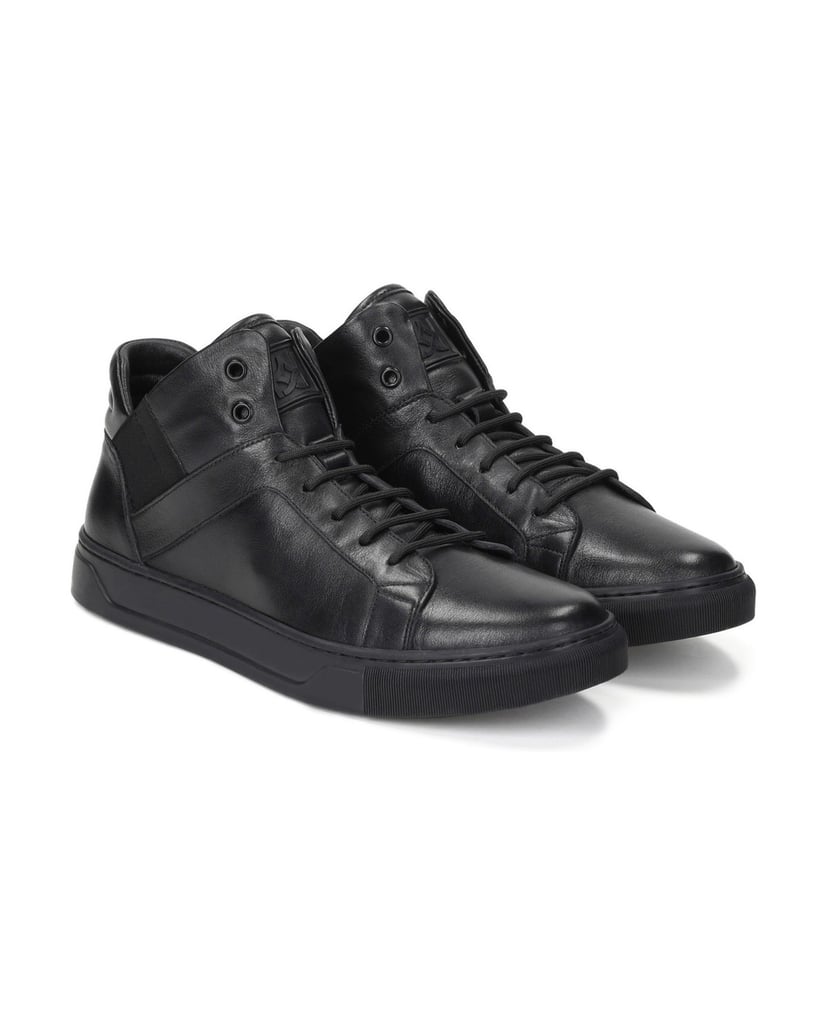 Kazar-Men’s-black-sneakers-čierna