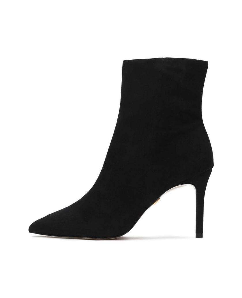 Kazar-Schwarze-Damenstiefel