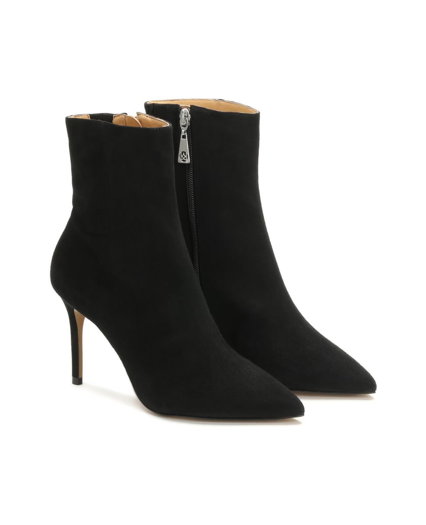 Kazar-Schwarze-Damenstiefel