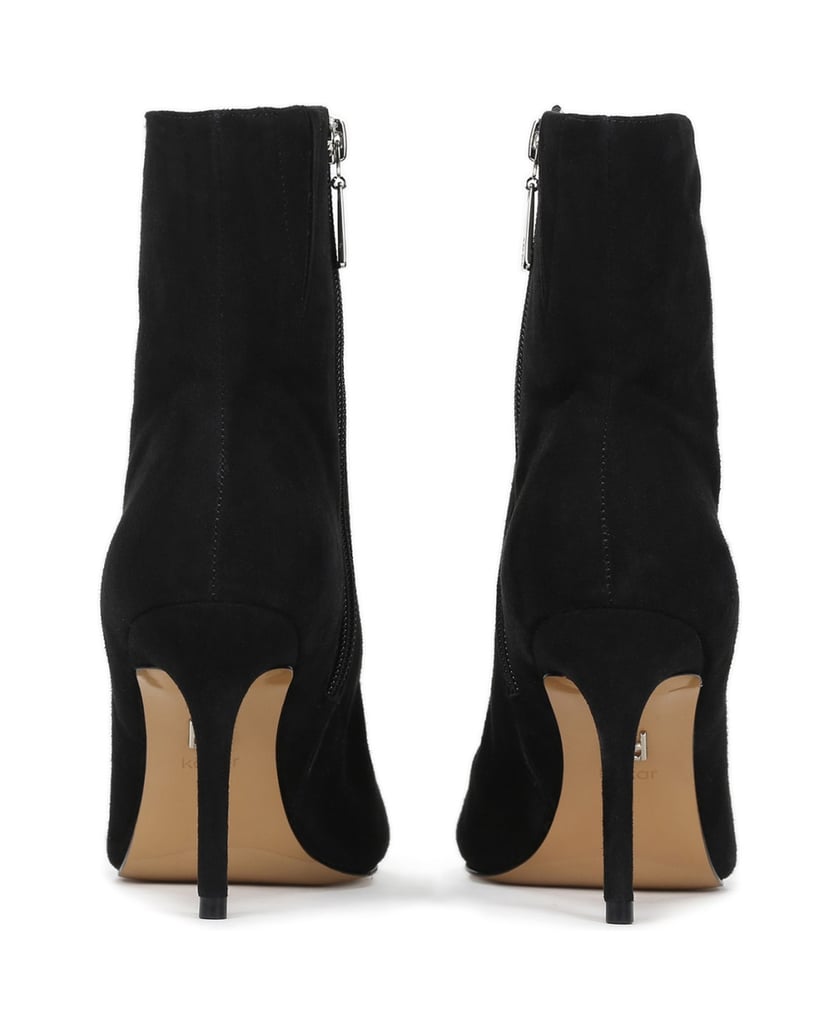 Kazar-Schwarze-Damenstiefel