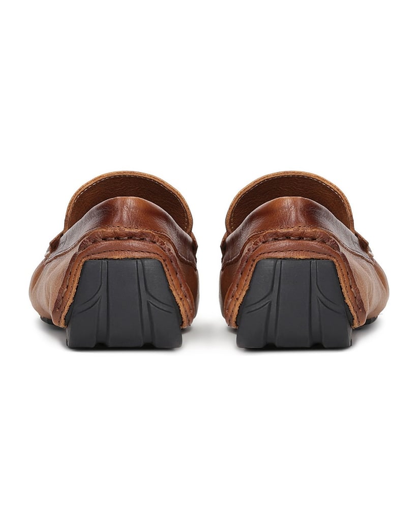 Kazar-Mens-brown-moccasins-hnědá