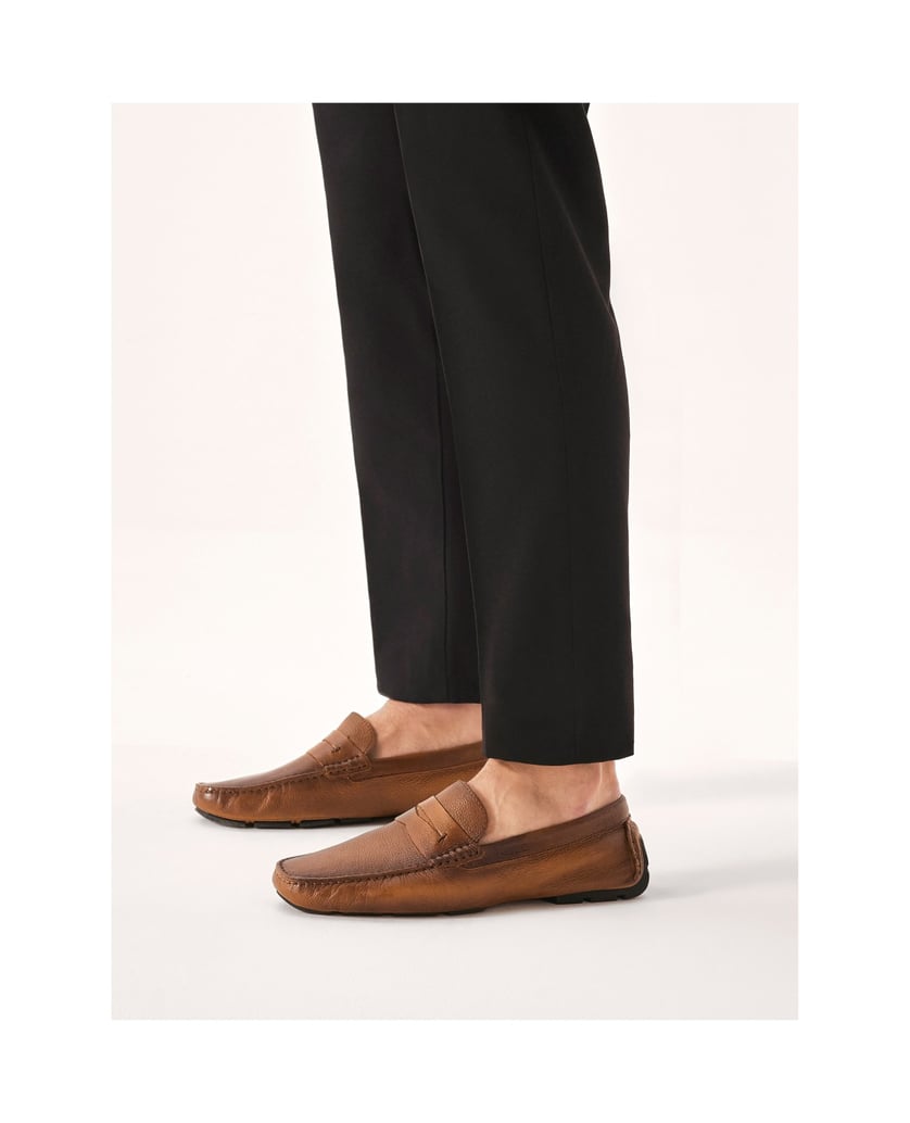 Kazar-Mens-brown-moccasins-hnědá
