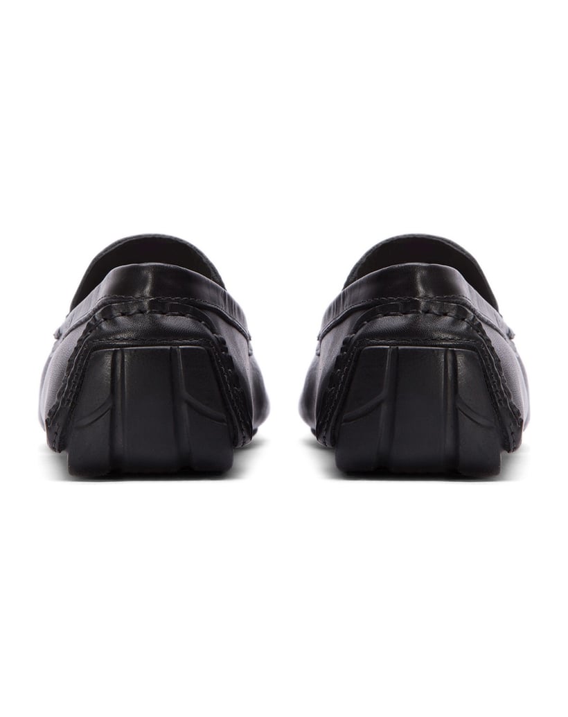 Kazar-Schwarze-Mokassins-für-Männer-schwarz