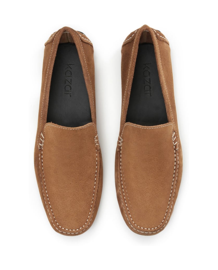 Kazar-Hellbraune-Mokassins-für-Männer-camel