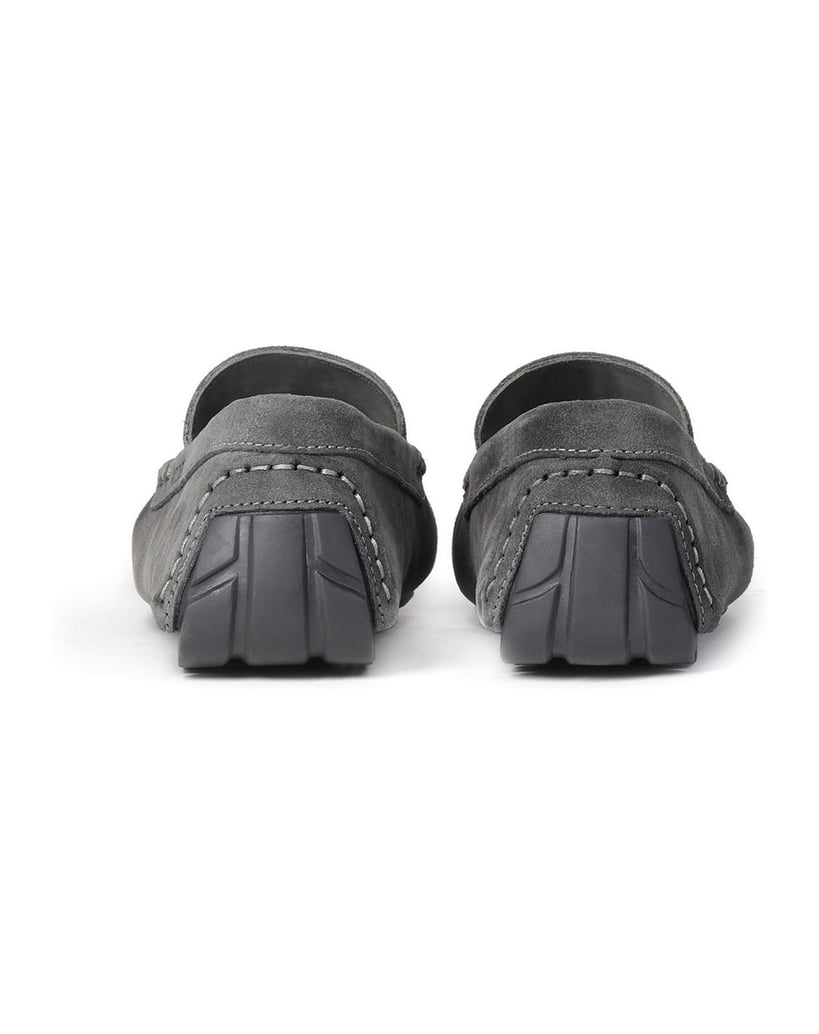 Kazar-Mens-graphite-moccasins-šedá