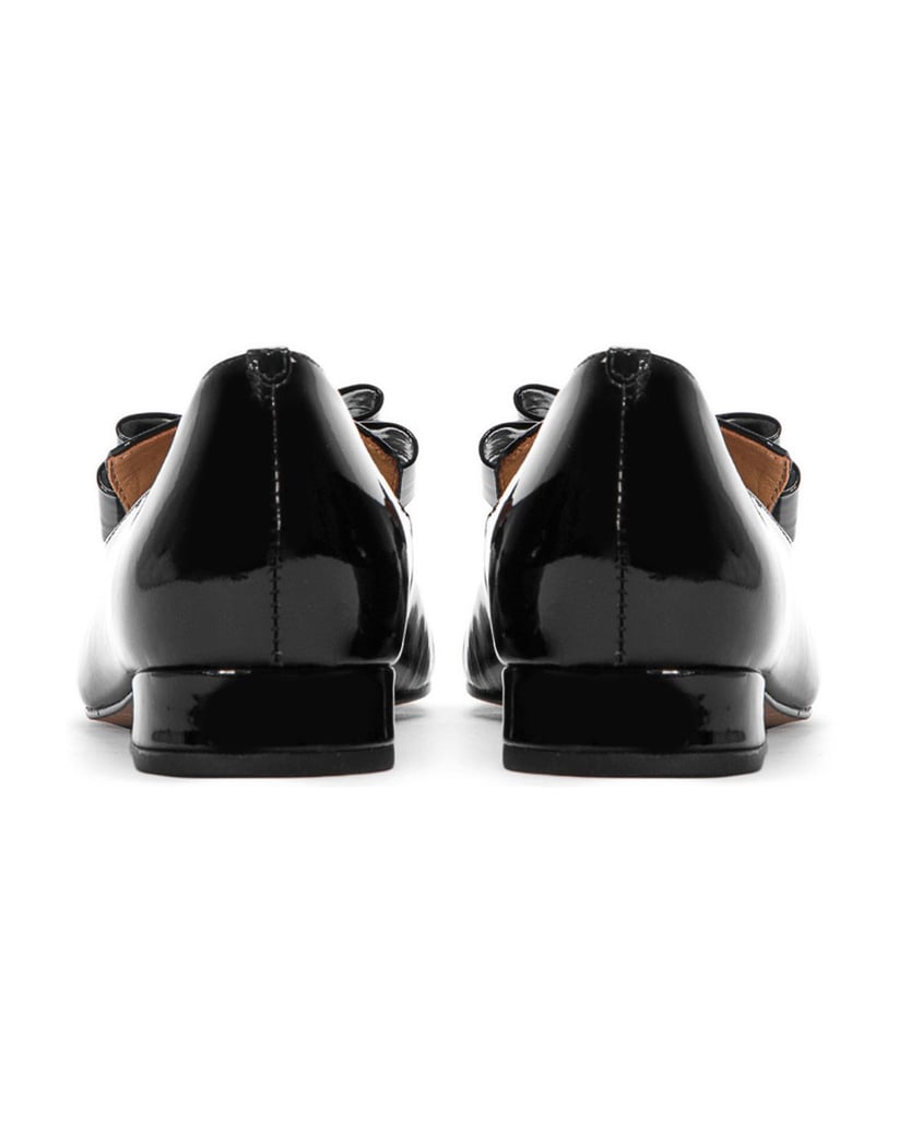 Kazar-Schwarze-Freizeitschuhe-für-Damen-schwarz