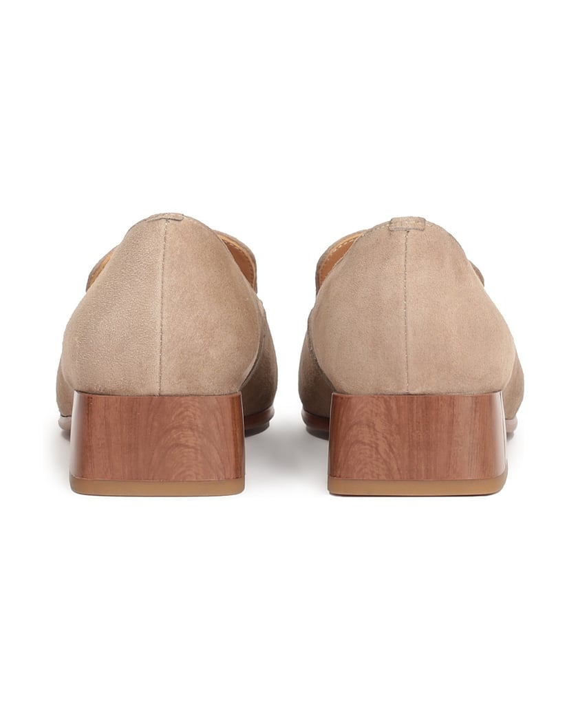 Kazar-Suede-shoes-with-an-embellished-heel-béžová