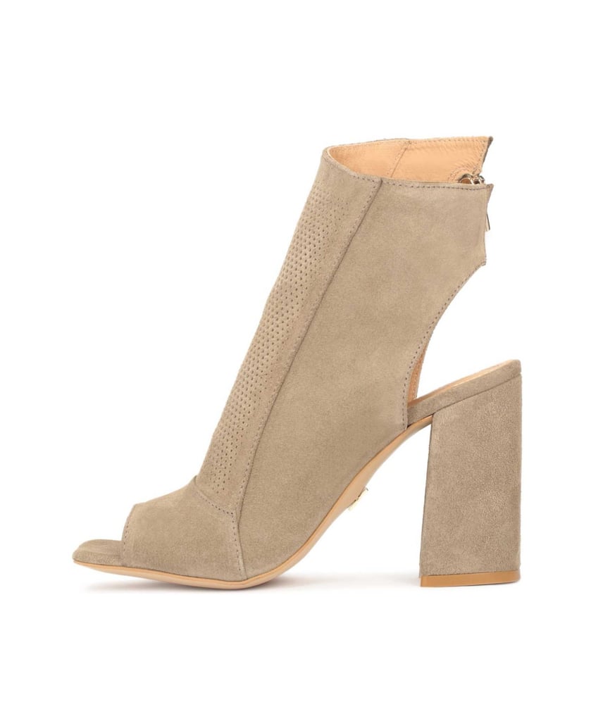 Kazar-Peep-Toe-Stiefel-aus-Wildleder-mit-offen-taupe