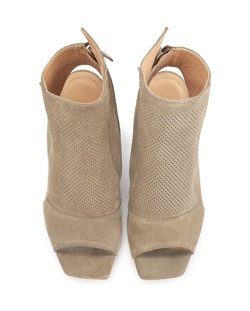 Kazar-Peep-Toe-Stiefel-aus-Wildleder-mit-offen-taupe