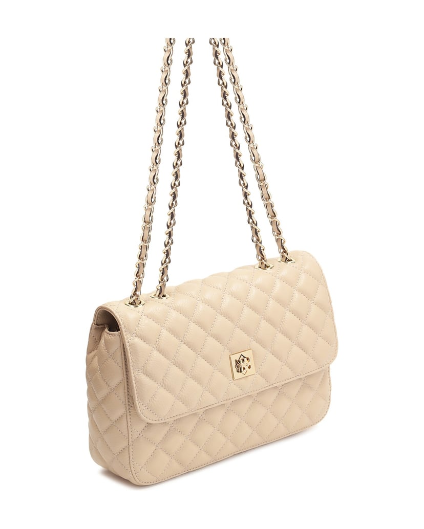 Kazar-Beige-Damentasche-beige