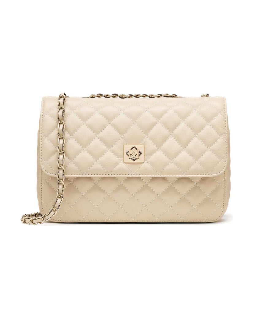 Kazar-Ladies-beige-bag-béžová